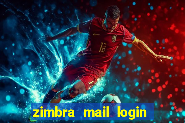 zimbra mail login ausl bologna